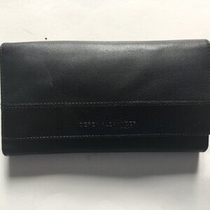 DEREK ALEXANDER  TRi-FOLD WALLET